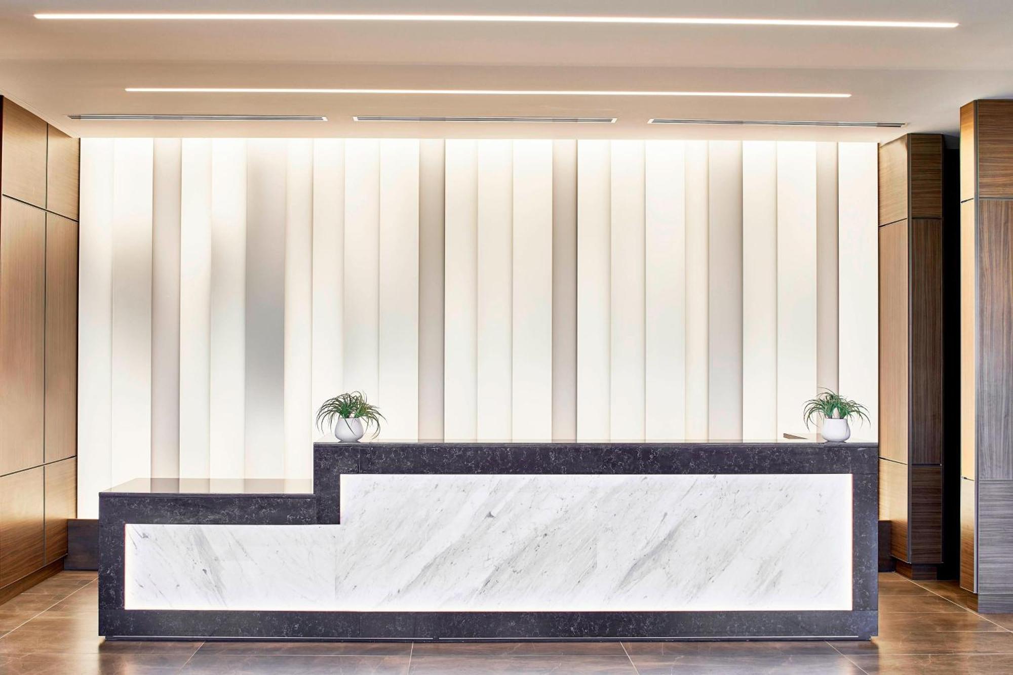 Ac Hotel By Marriott Cleveland Beachwood Exterior photo